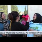 Custonaci. Un modello innovativo di accoglienza per 14 rifugiati afghani