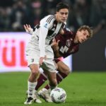 Derby della Mole alla Juve, Torino sconfitto 2-0