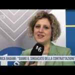 Federica Badami, segretaria generale Cisl Palermo Trapani: “Siamo il sindacato della contrattazione”