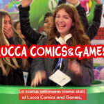 Himorta, una lezione contro il bullismo al Lucca Comics&Games