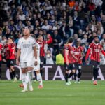 Impresa Milan al Bernabeu, Real Madrid battuto 3-1