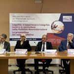 Legalità e trasparenza, confronto tra giuristi e sanitari all’Arnas Garibaldi di Catania