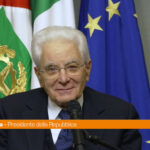 Mattarella “Il malato ha diritto alle cure fino al momento estremo”