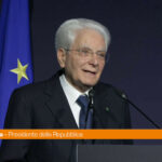 Mattarella “L’informazione non è un prodotto ma un bene essenziale”