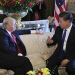 Messaggio Xi a Trump “Cina e Usa vadano d’accordo in questa nuova era”