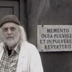 Morto Panseca, artista delle opere biodegradabili e del garofano Psi