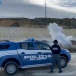 Nascondeva bombe carta in garage, 40enne arrestato a Catania