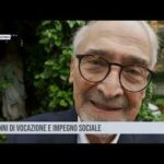 Padre Notari. 50 anni di vocazione e impegno sociale