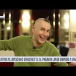 Palermo. Al Teatro al Massimo Arturo Brachetti. Il premio “Luigi Biondo” a Tommaso Dragotto