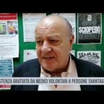 Palermo. Assistenza gratuita da medici volontari a persone svantaggiate