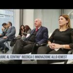 Palermo. “Il cuore al centro” ricerca e innovazione allo IEMEST