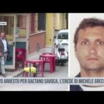 Palermo. Nuovo arresto per Gaetano Savoca, l’erede di Michele Greco