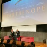 Palermo, Paolo Sorrentino incontra il pubblico del Cinema Rouge et Noir