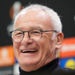 Ranieri “A Londra barlume di luce, Pellegrini un fenomeno”