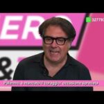 Rosaenero web & tv – 13° puntata con Guido Monastra su Tele One canale 16 Mantova – Palermo