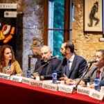 Torna dal 21 al 24 novembre il Taormina Food Expo 2024