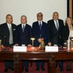 Zafarana al Rotary Club Palermo “Transizione emergetica sfida epocale”