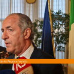 Zaia “Italia può essere porta ingresso relazione Stati Uniti-Europa”