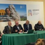 Agrigento capitale della cultura 2025, si alza il sipario sotto l’egida di Empedocle