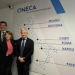 All’Università di Palermo inaugurata la nuova sede Cineca