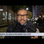 Bagheria. Approvato il Bilancio di previsione 2025/2027