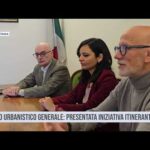 Catania. Piano urbanistico generale: presentata iniziativa itinerante