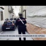 Fiancheggiatori di Messina Denaro: perquisizioni in due ospedali di Palermo