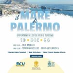 Il mare di Palermo, un evento su opportunità e sfide per il turismo