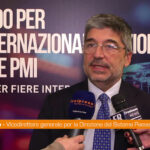 Lobasso “Tenere alto il nome dell’Italia tra le economie mondiali”