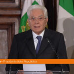 Mattarella “Tenuta istituzioni è unico argine a usurpatori sovranità”