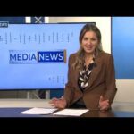 MEDIANEWS 03 12 2024 Prima edizione