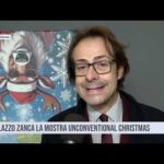 Messina. A Palazzo Zanca la mostra “Unconventional Christmas”