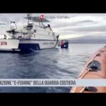 Messina. Operazione “E-fishing” della Guardia Costiera