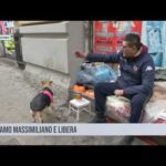 Palermo. Aiutiamo Massimiliano e Libera