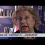 Palermo. Maria Falcone: “L’importanza della memoria attiva’’