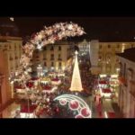 Spot TV Natale a Catania 2024 Rinascita in città TELE ONE