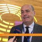 Ue, Zingaretti “Più riforme per l’Europa federale”