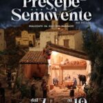 Il Presepe semovente di Cinisi: le Buone Tradizioni “in movimento”