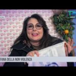 A Palermo la Befana della Non Violenza