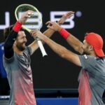 Bolelli-Vavassori in finale di doppio agli Australian Open