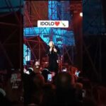 Capodanno 2025 a Palermo con Biagio Antonacci