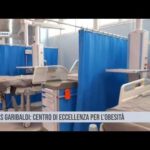 Catania. Arnas Garibaldi: centro di eccellenza per l’obesità