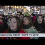 Catania. Capodanno in musica. Trantino: “Uno spot per la città”