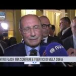 Medianews del 10 01 2025 Prima edizione