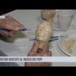 Messina. Laboratori gratuiti al museo dei pupi