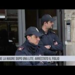 Messina. Uccide la madre dopo una lite: arrestato il figlio