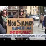 Palermo. Almaviva: la regione conferma la ricollocazione di 130 lavoratori