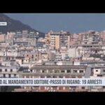 Palermo. Colpo al mandamento Uditore-Passo di Rigano: 19 arresti