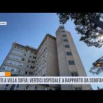 Palermo. Morto a Villa Sofia: vertici ospedale a rapporto da Schifani