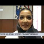 Palermo. Ti presento una scuola: Istituto ”Francesco Ferrara”